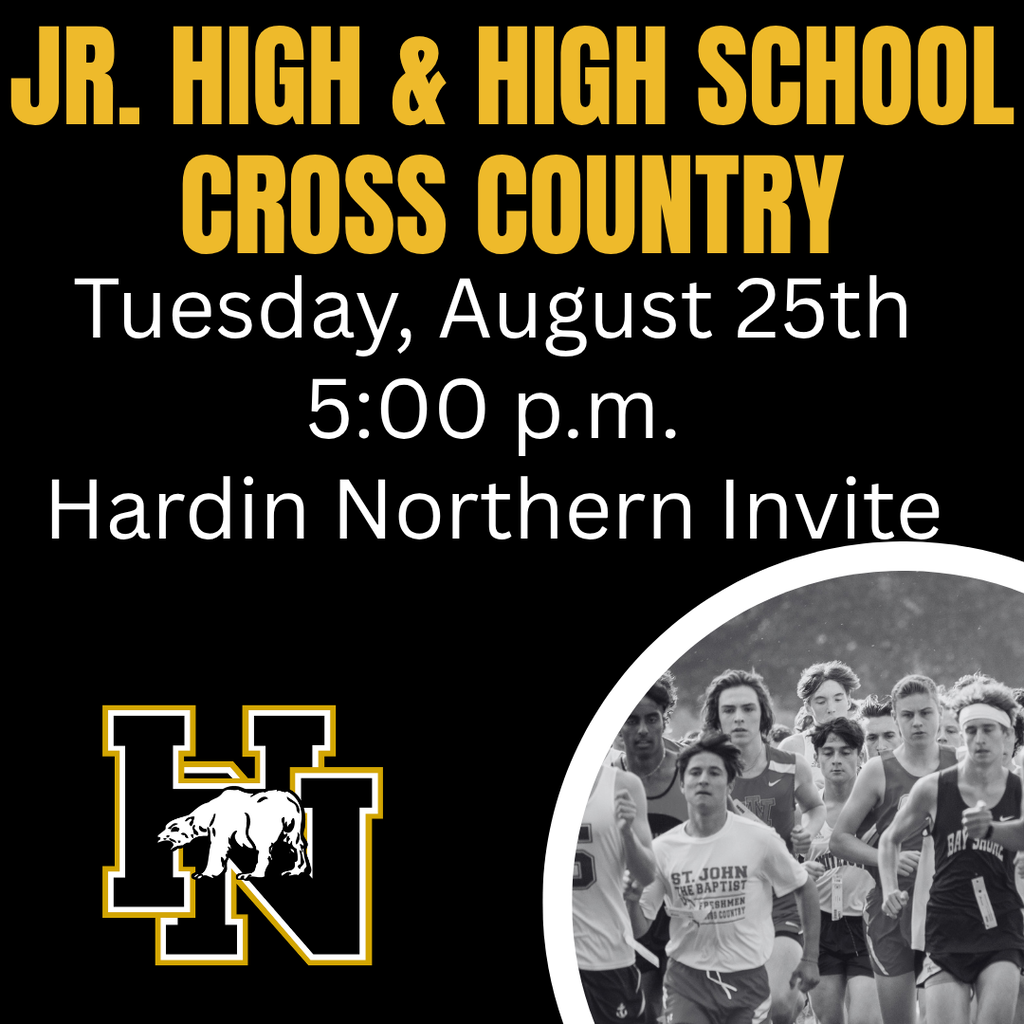 Cross Country