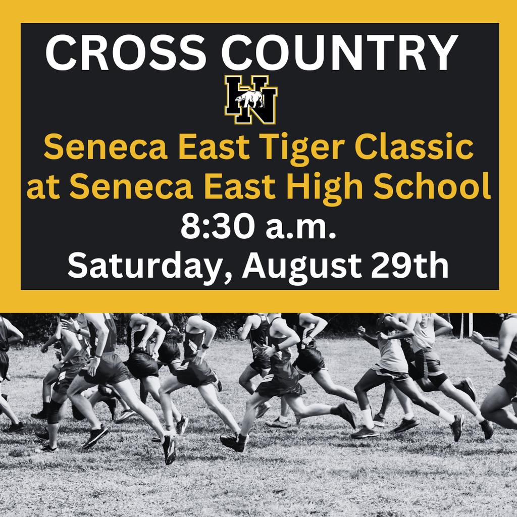 Cross Country