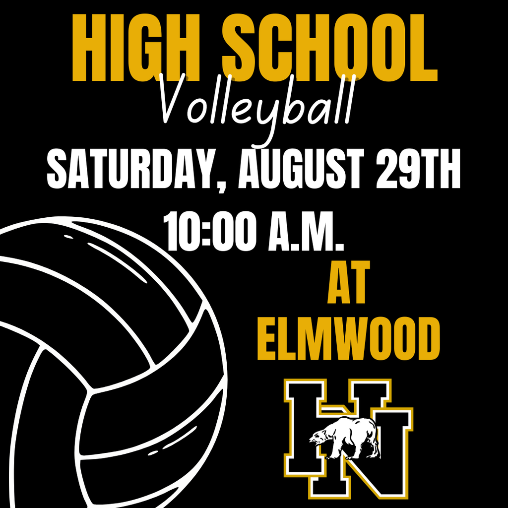 HS Volleyball Game
