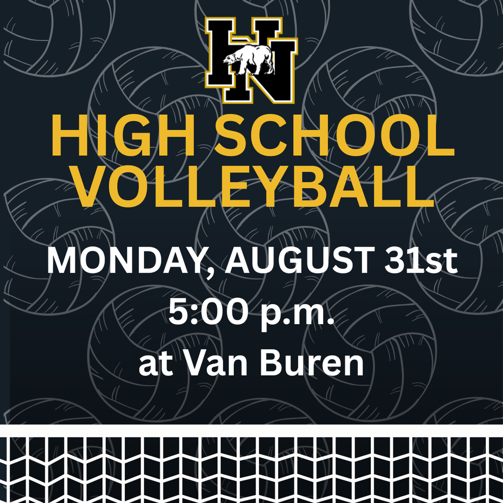 HS Volleyball Game