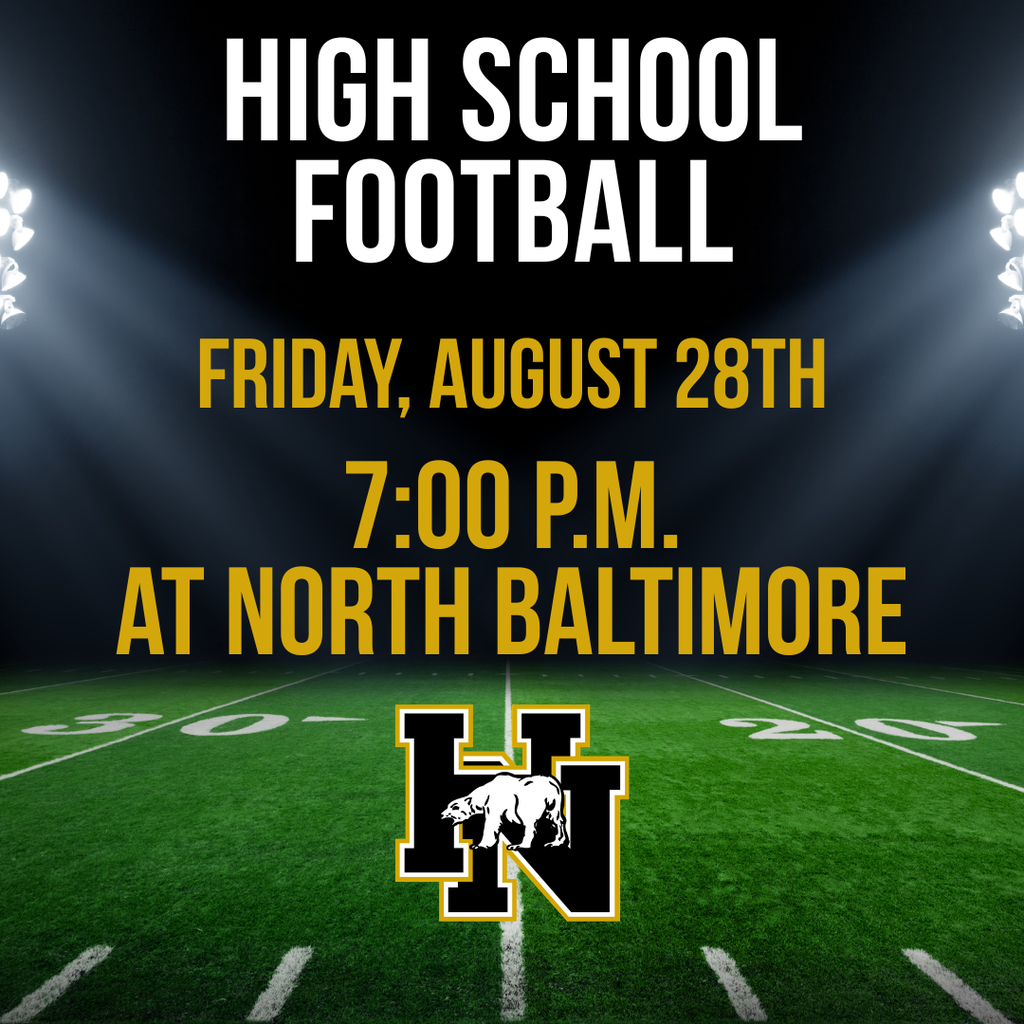 HS Football