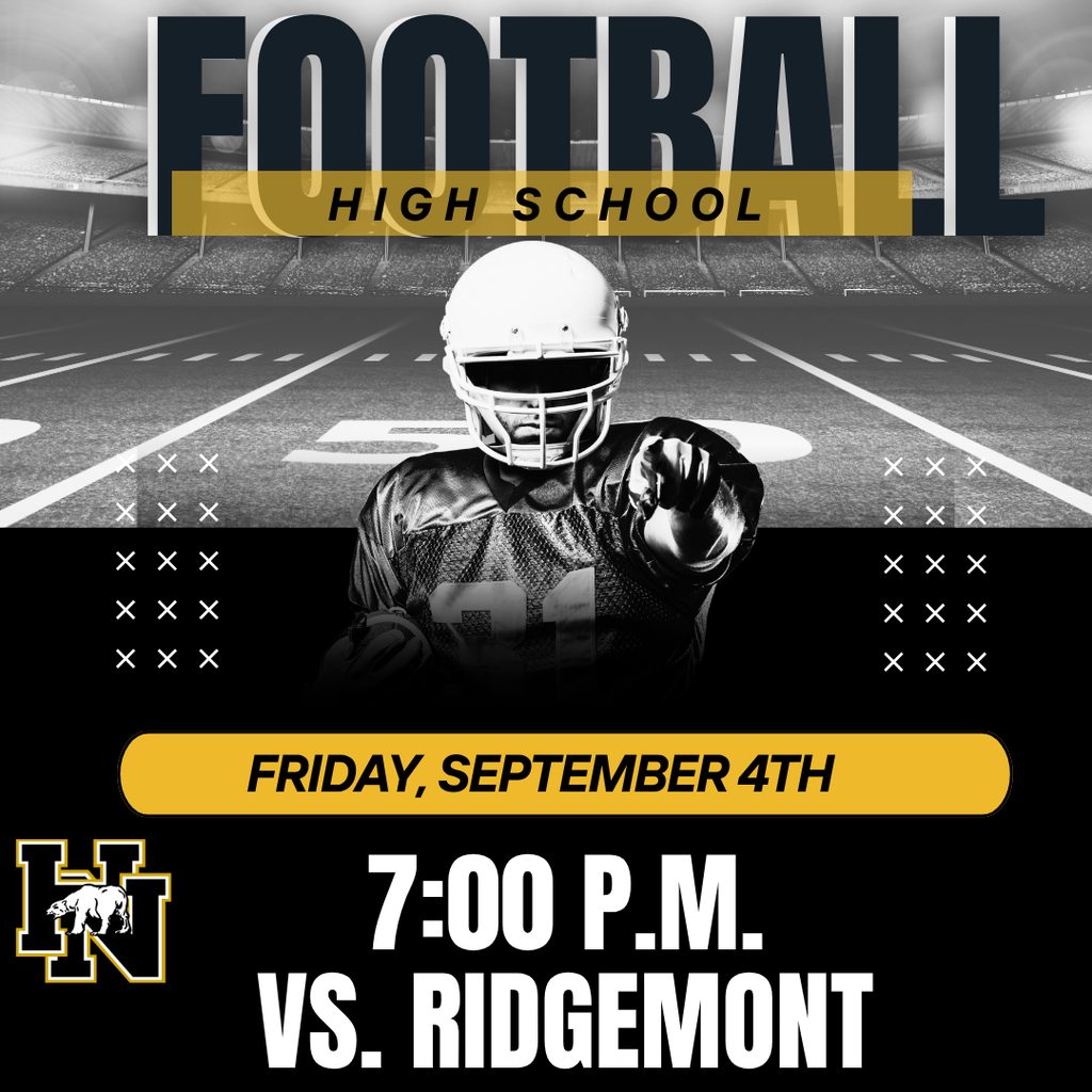 HS Football
