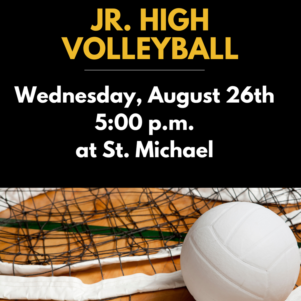 JH Volleyball
