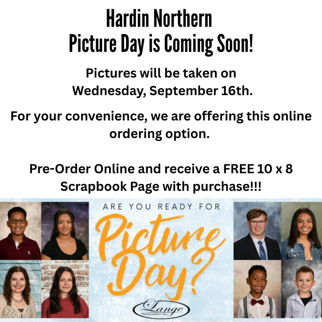 School Picture online order