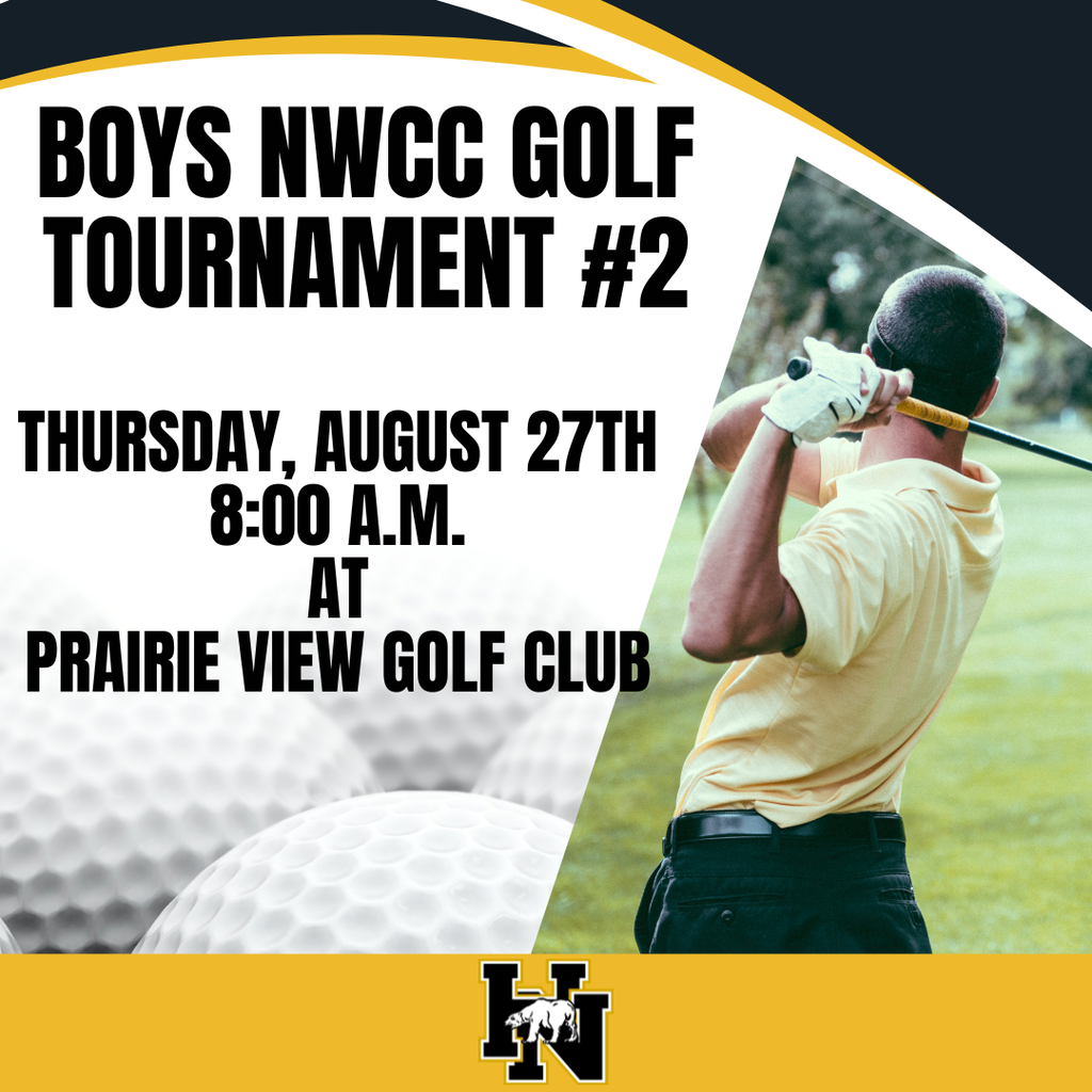 NWCC Match