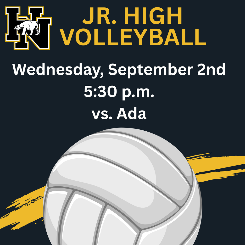 JH Volleyball Game