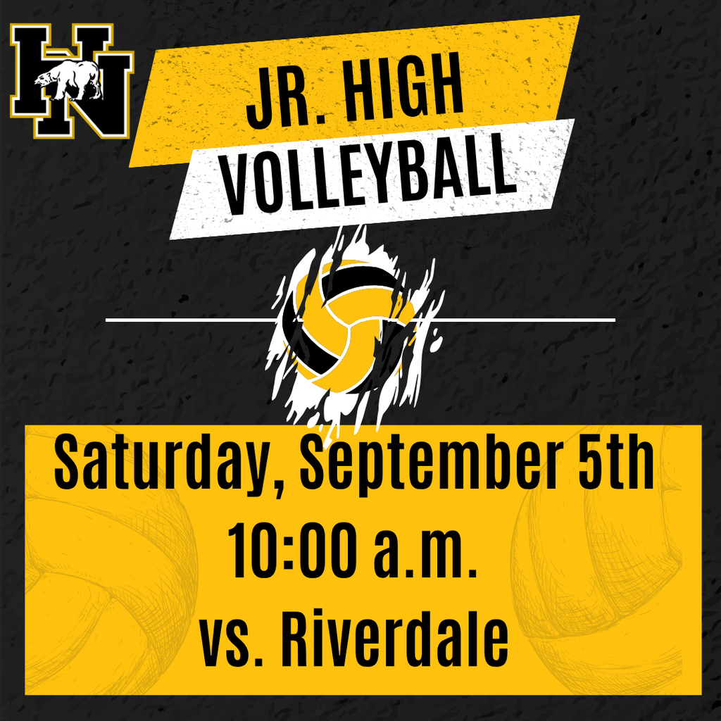JH Volleyball