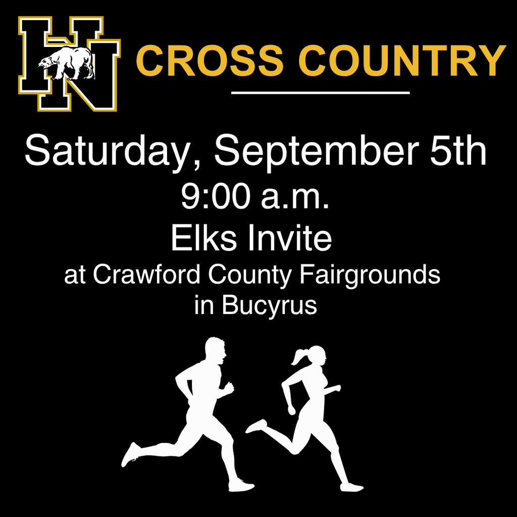 Cross Country