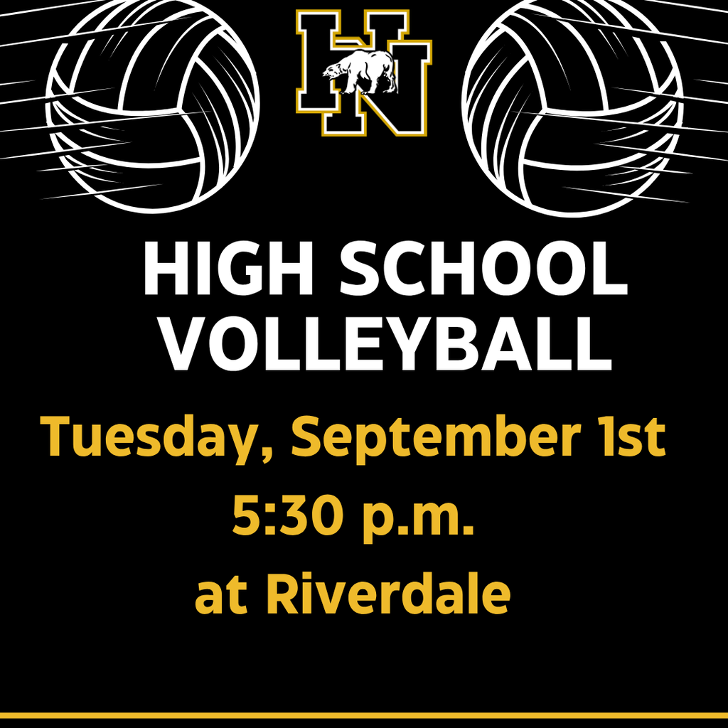 HS Volleyball