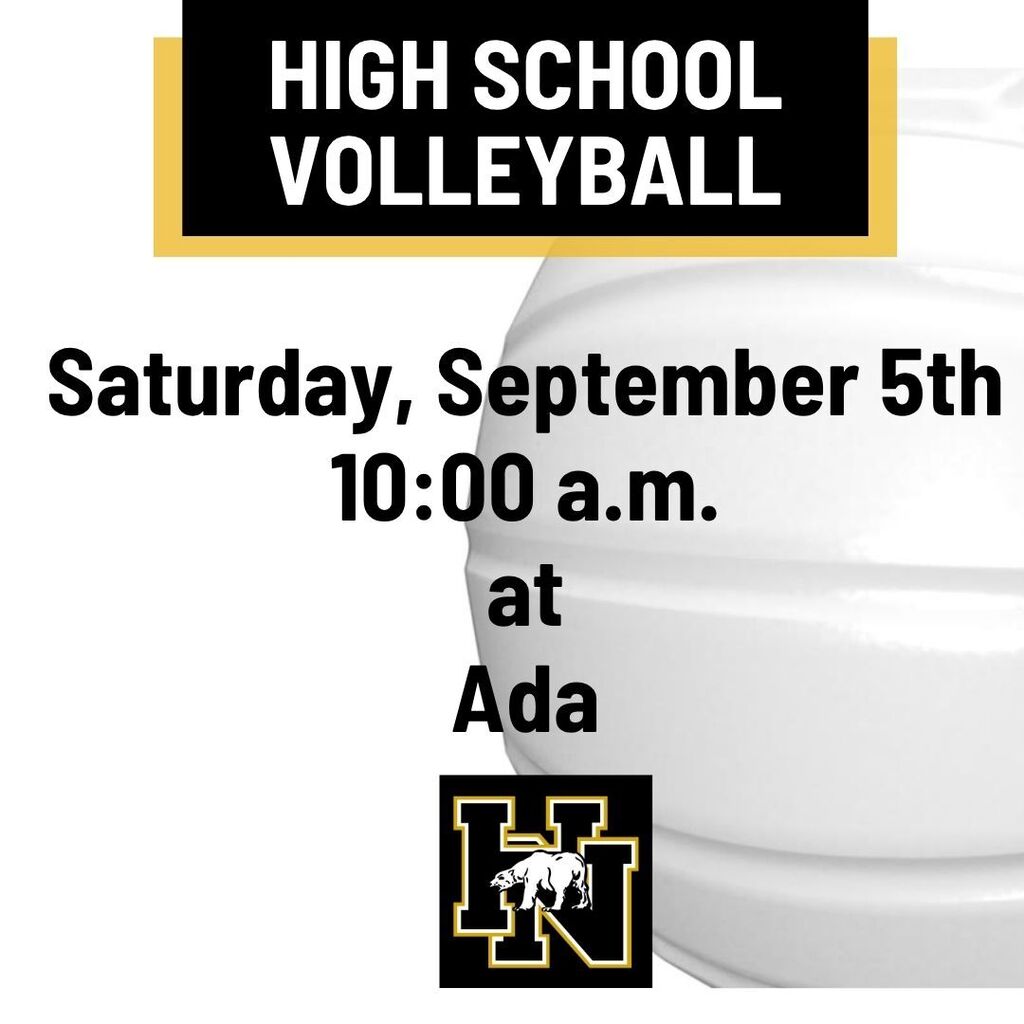 HS Volleyball