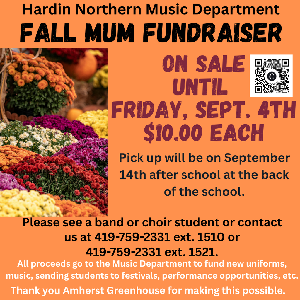 Mum Sale
