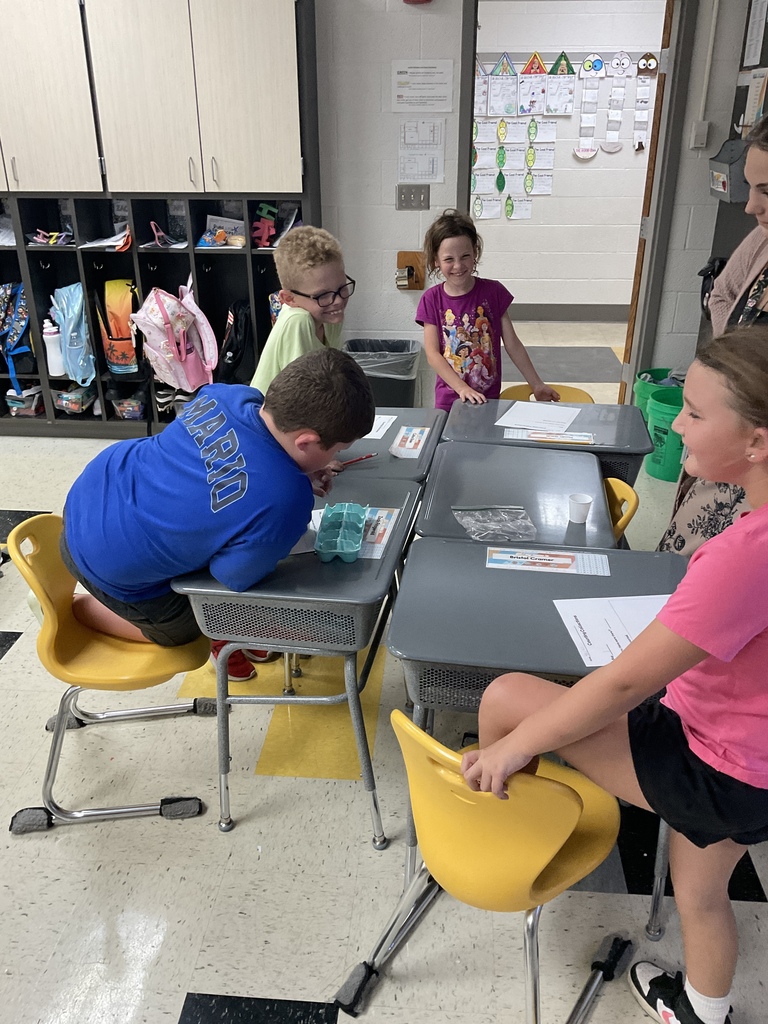 2nd grader math