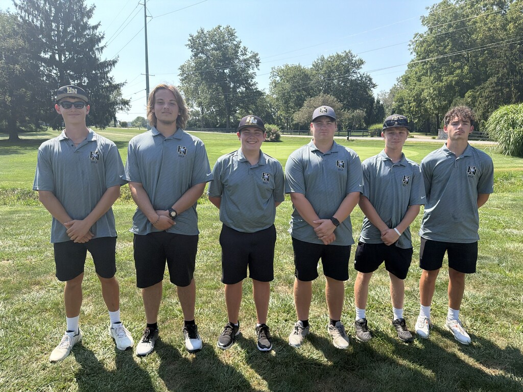 Golf Team