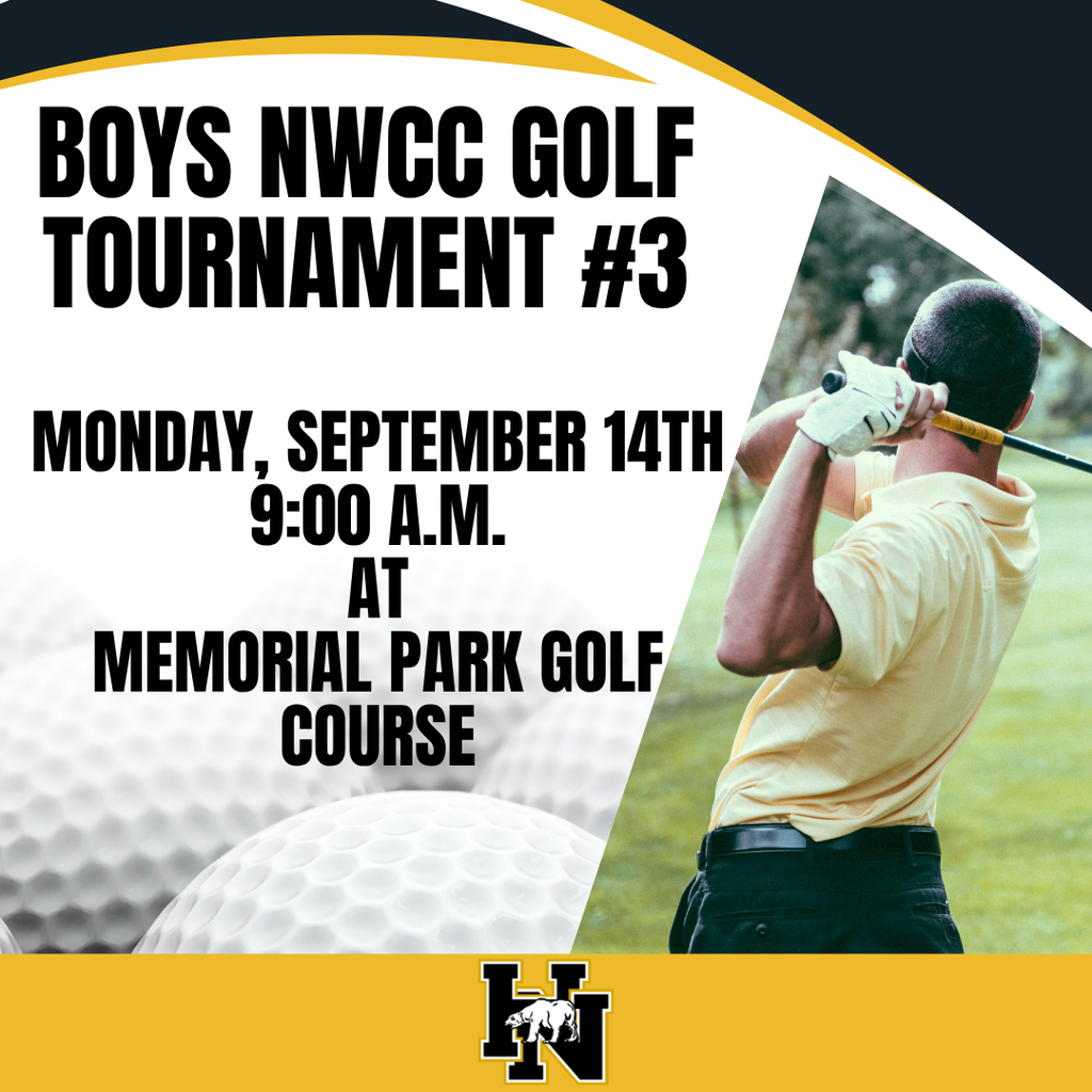 NWCC #3 tournament