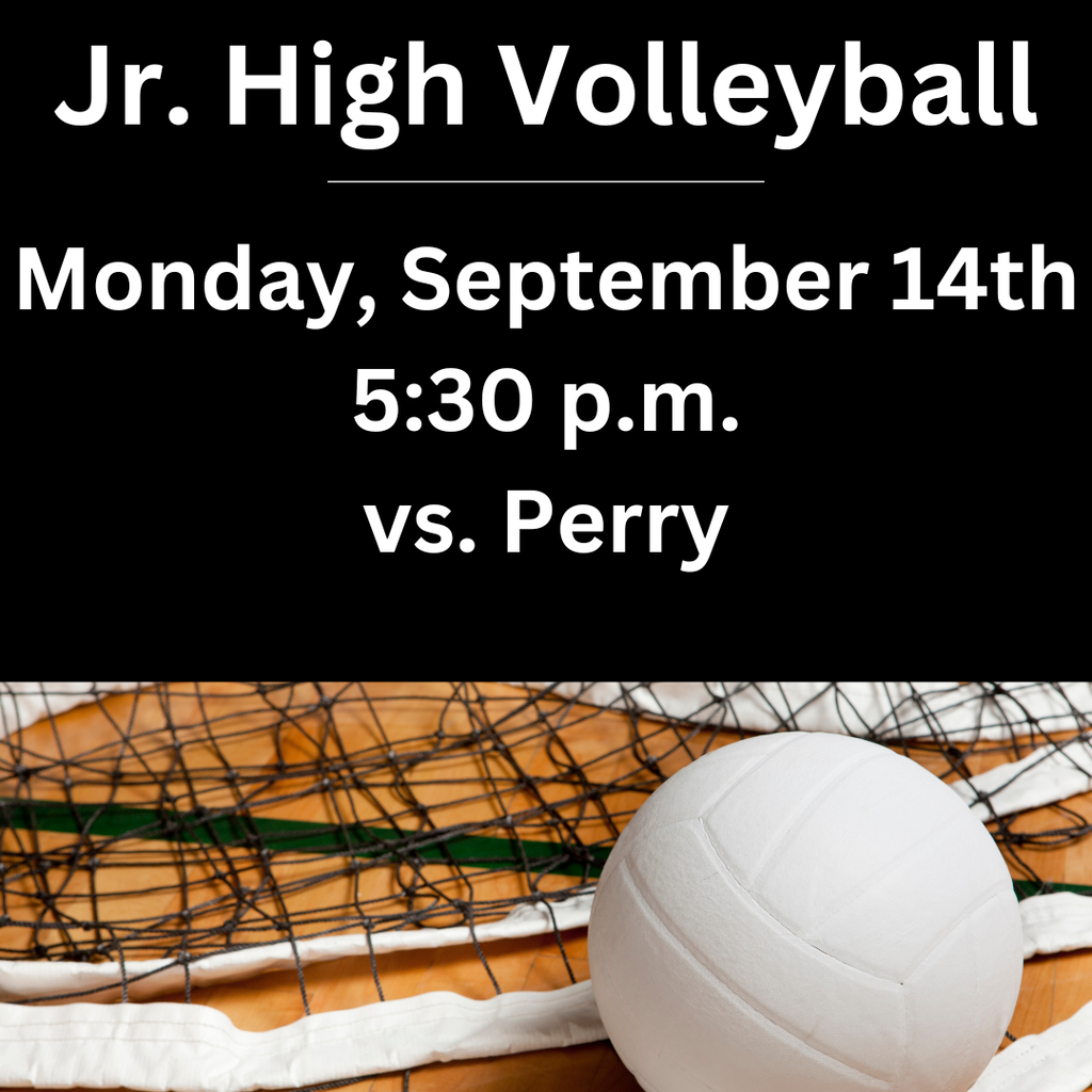 JH Volleyball