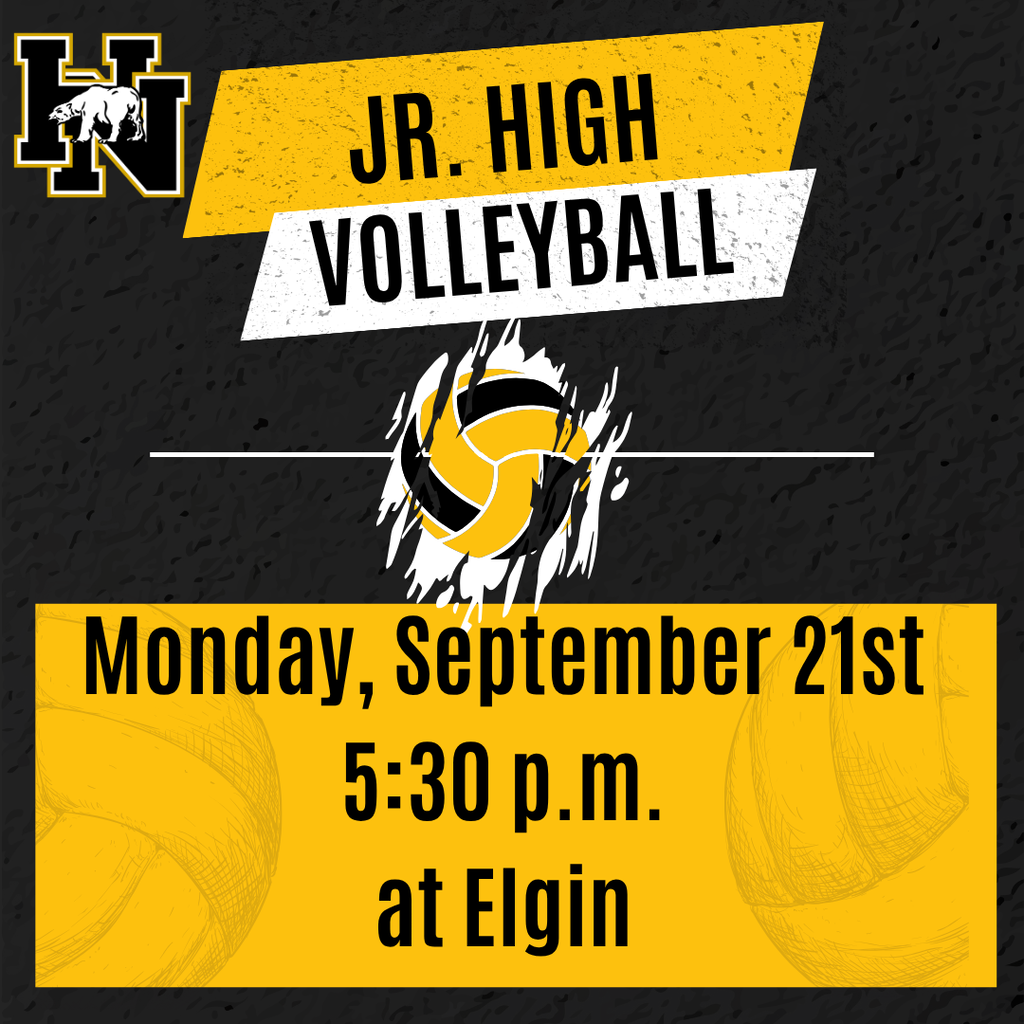 JH Volleyball