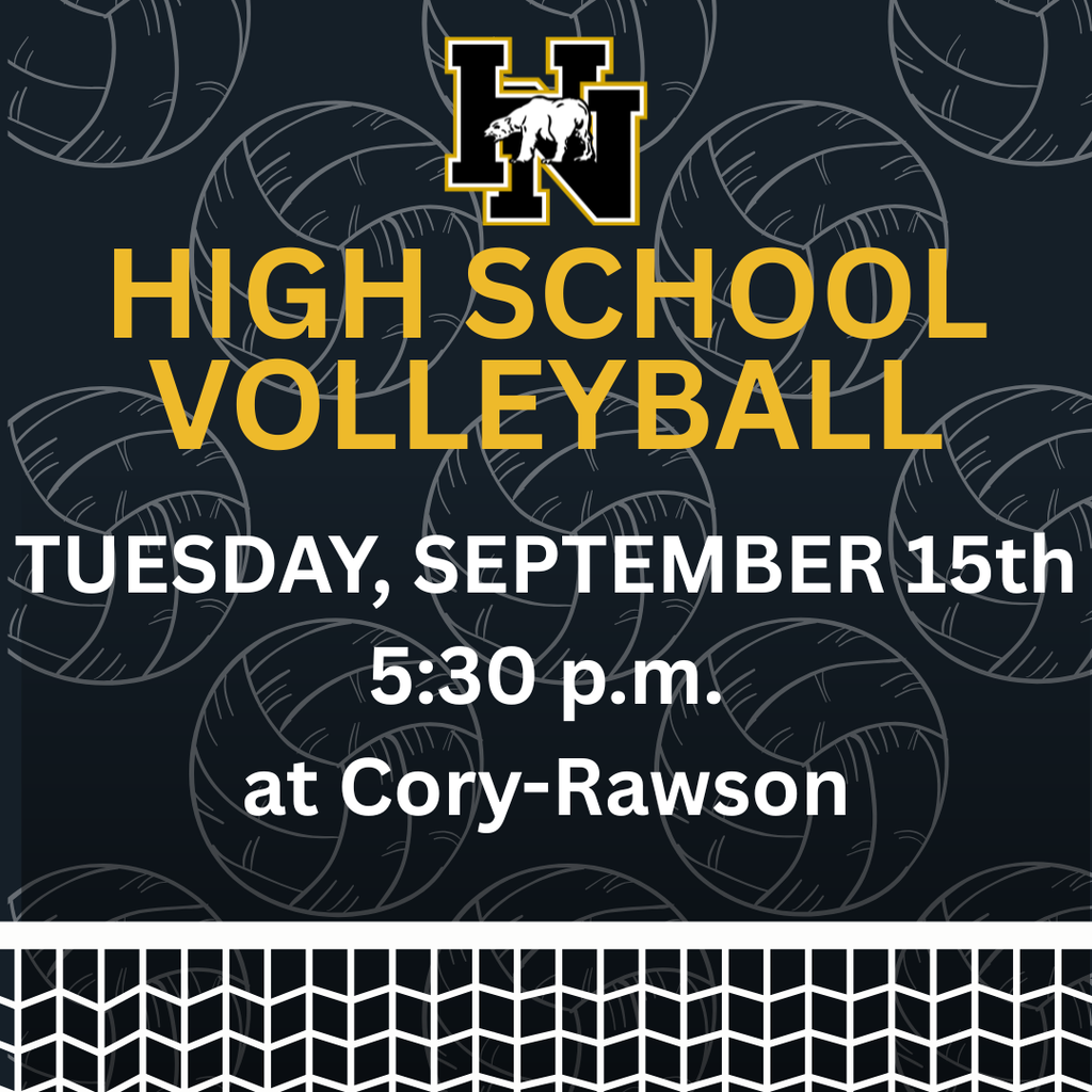HS Volleyball