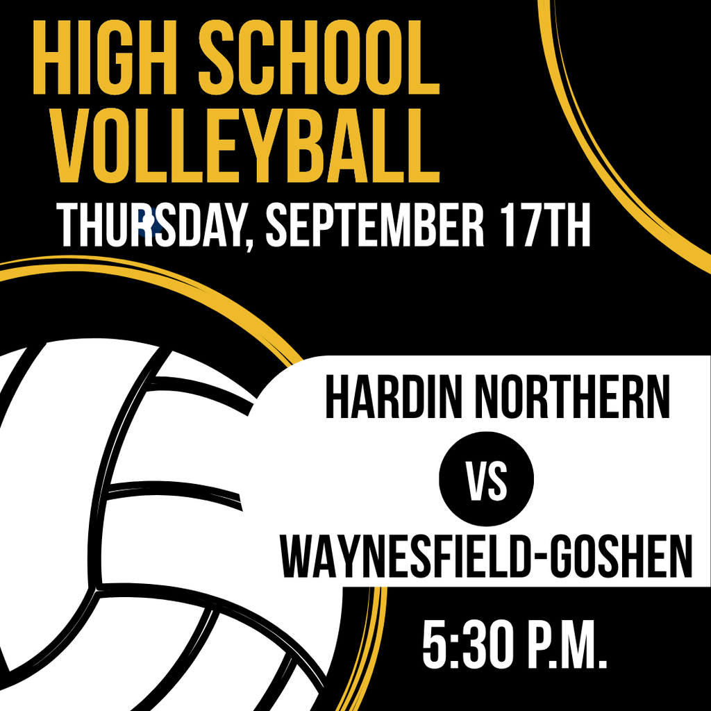 HS Volleyball