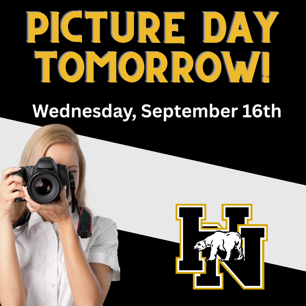 Picture Day