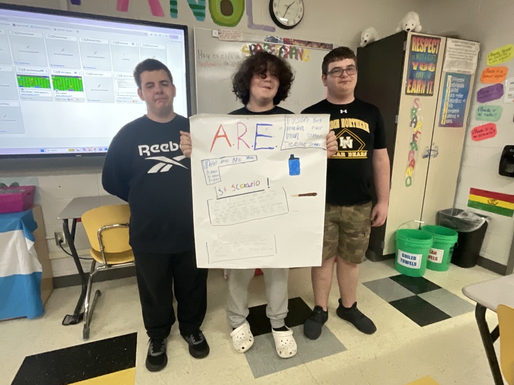 Health Class