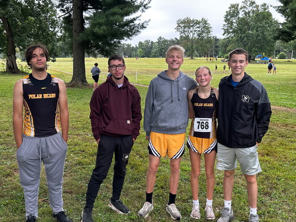 Cross Country