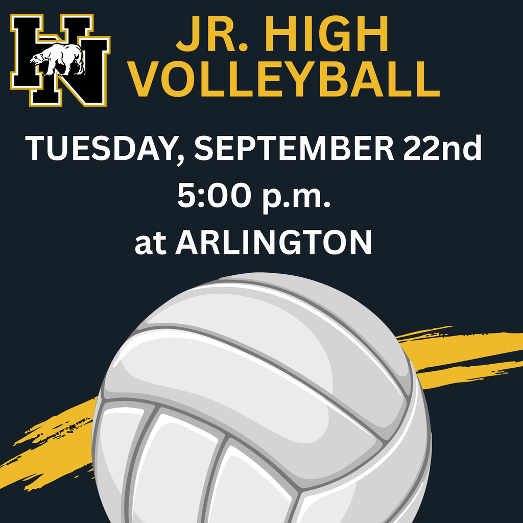 JH Volleyball