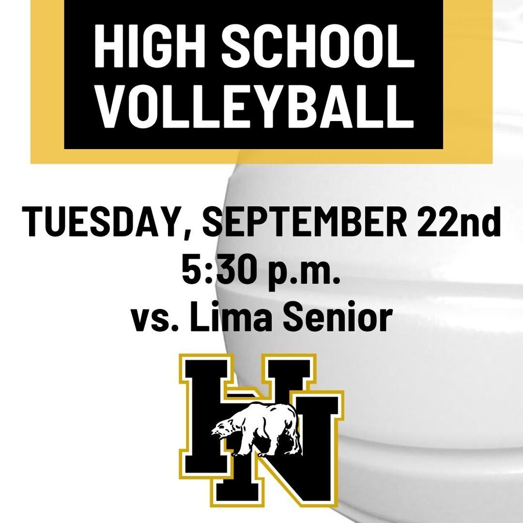 HS volleyball