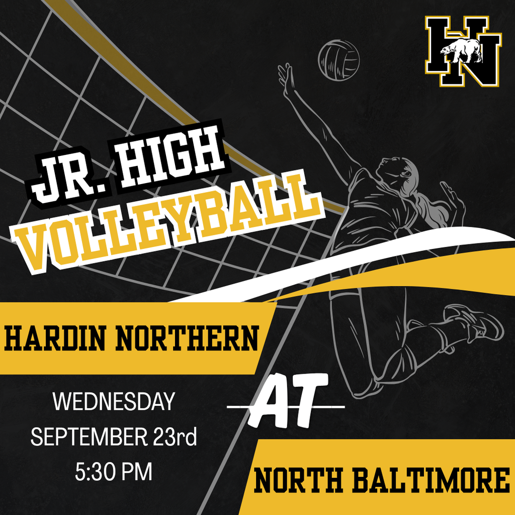 JH Volleyball