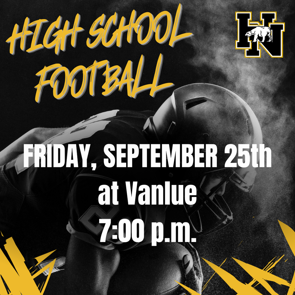 High School Football