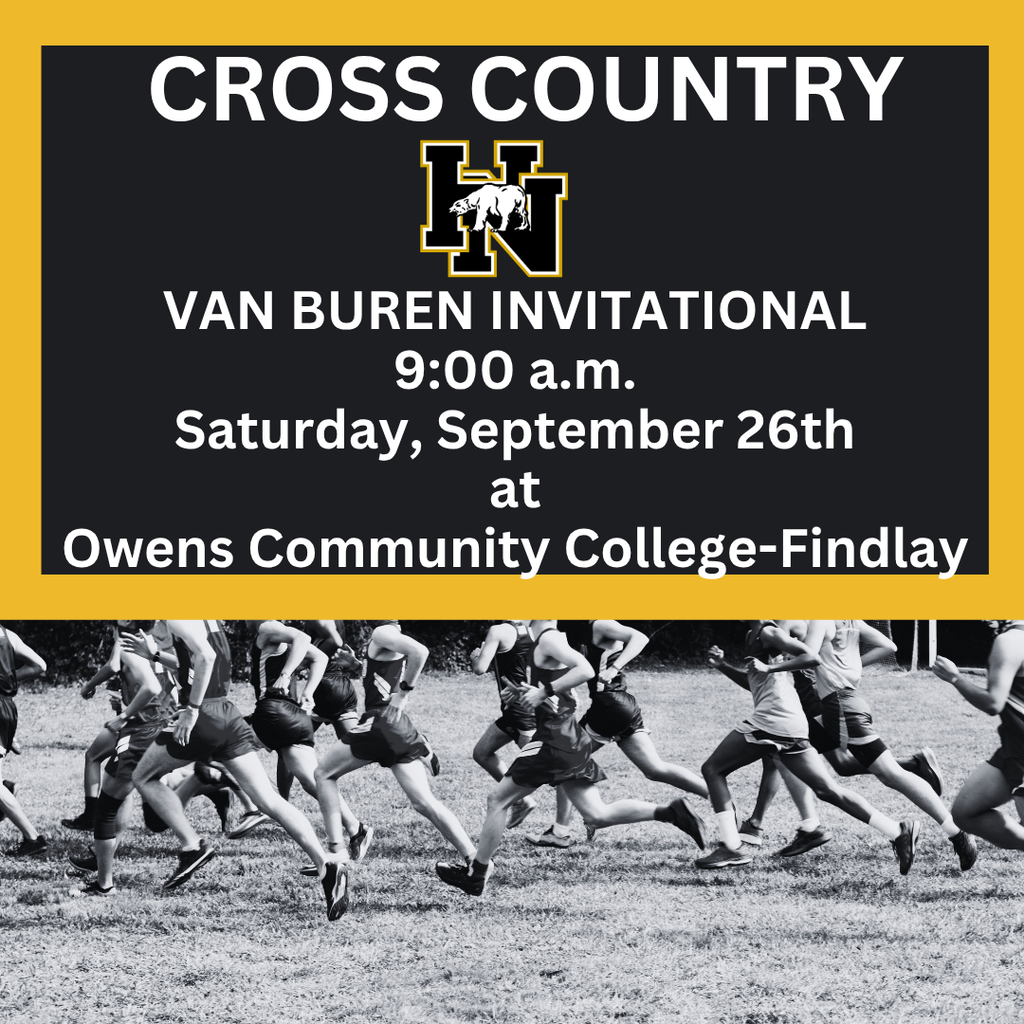 CC at Van Buren
