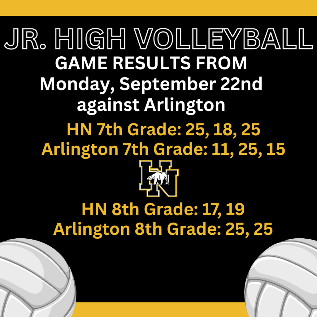 JH Results