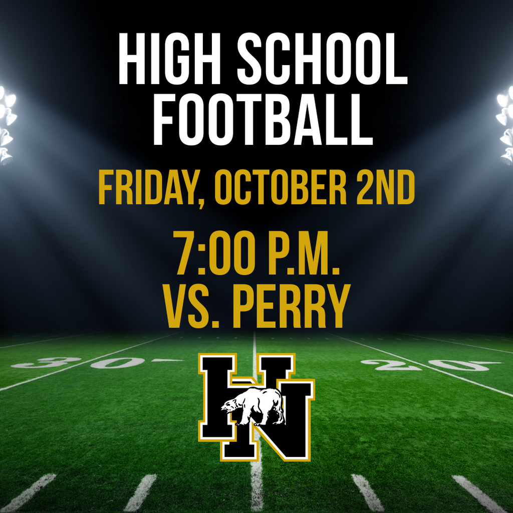 HS Football
