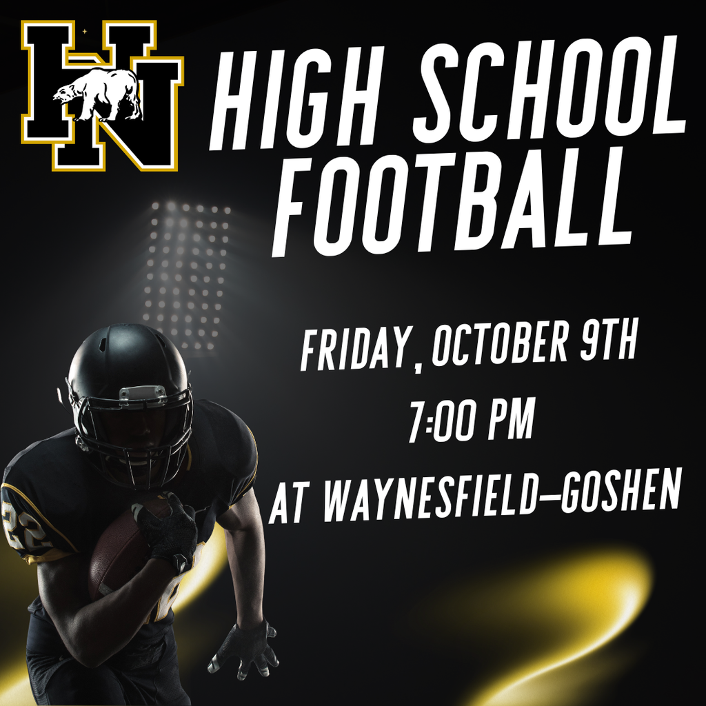 HS Football