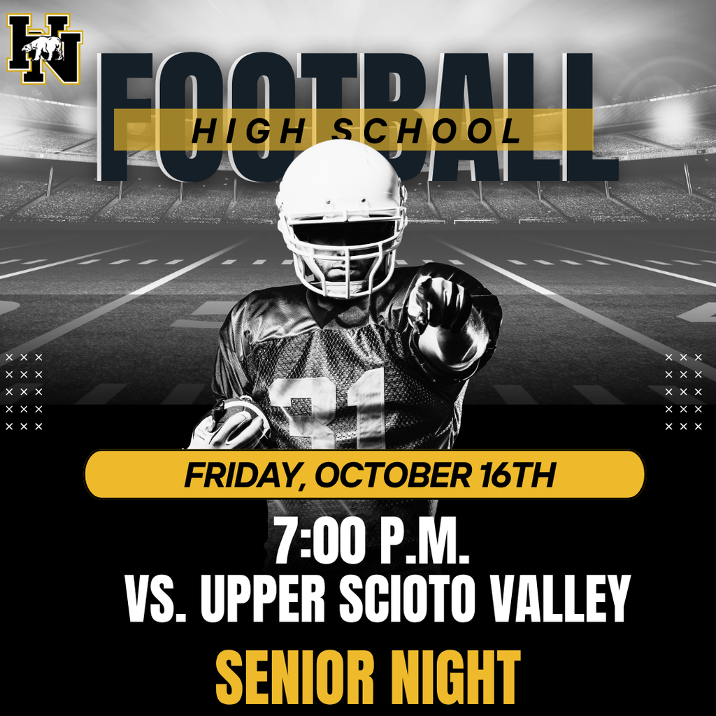HS Football