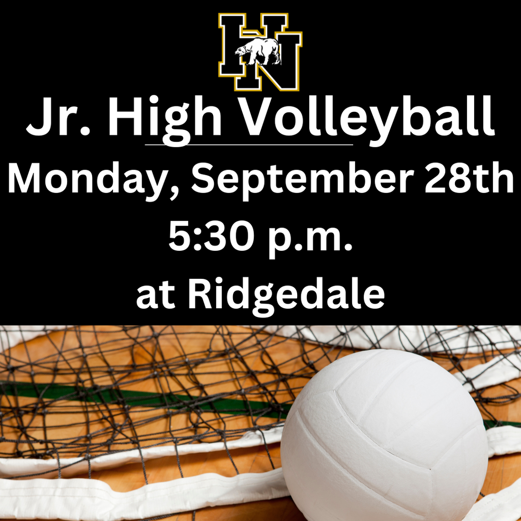 JH Volleyball