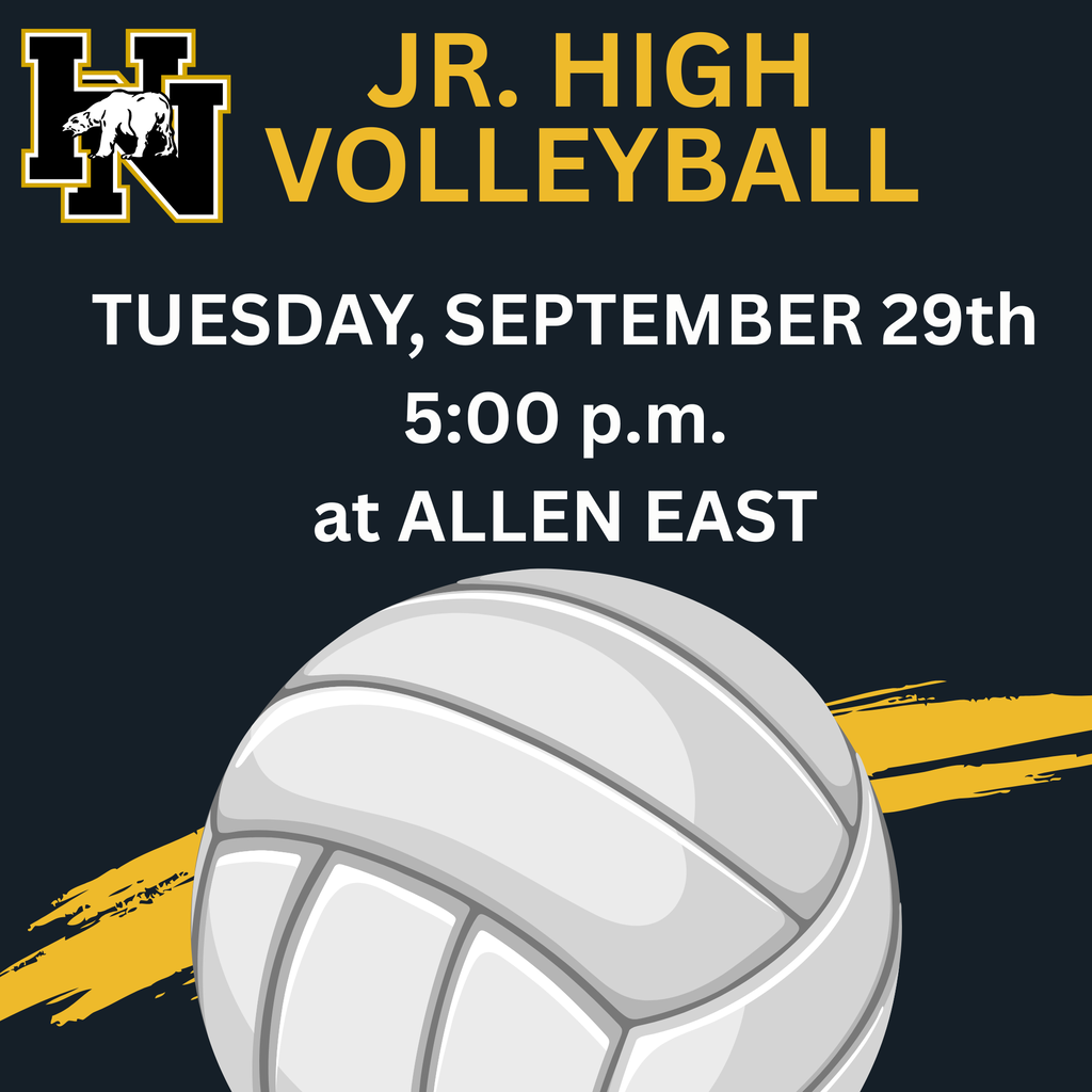 JH Volleyball