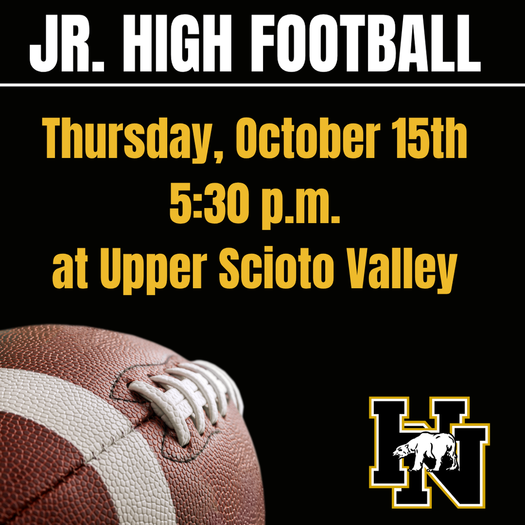 JH Football