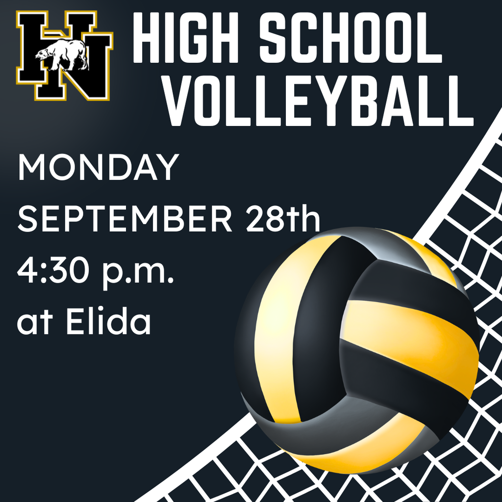 HS Volleyball
