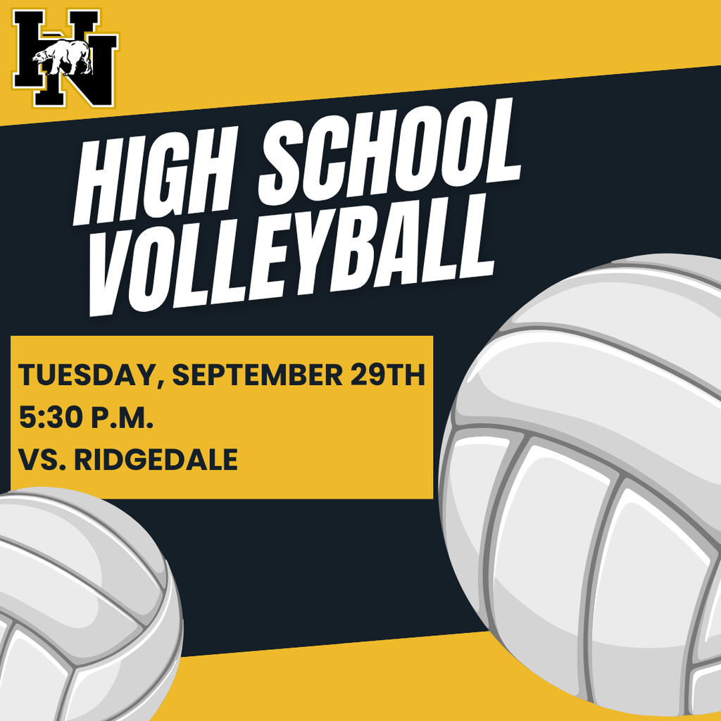 HS Volleyball