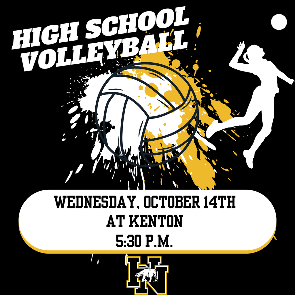 HS Volleyball