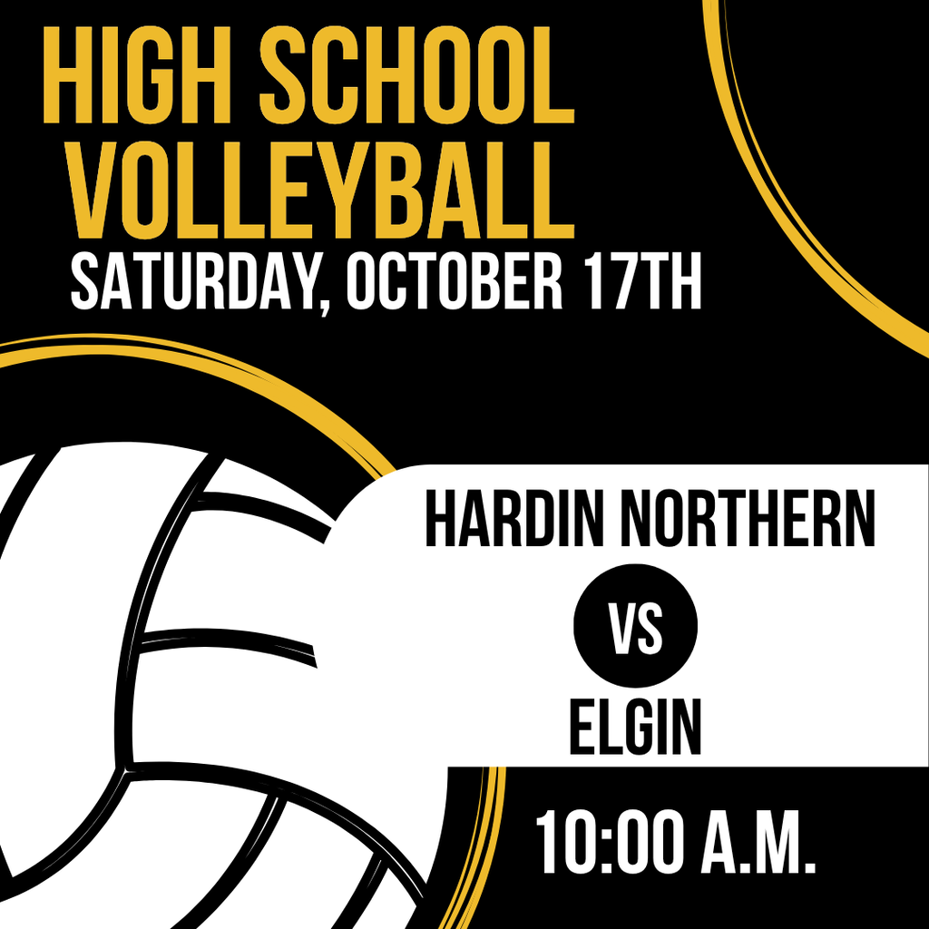 HS Volleyball