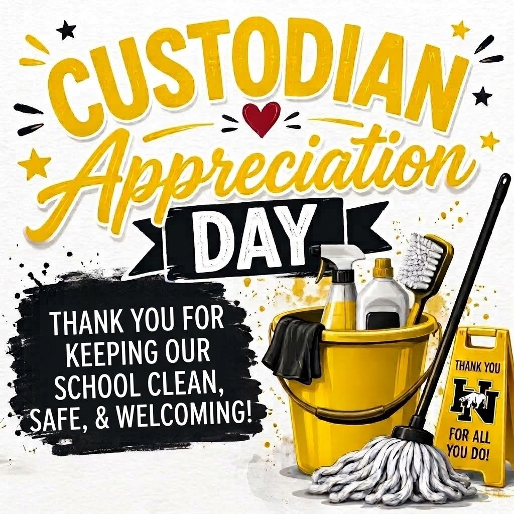 School Custodian