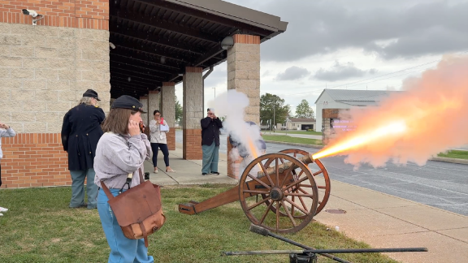 Living History