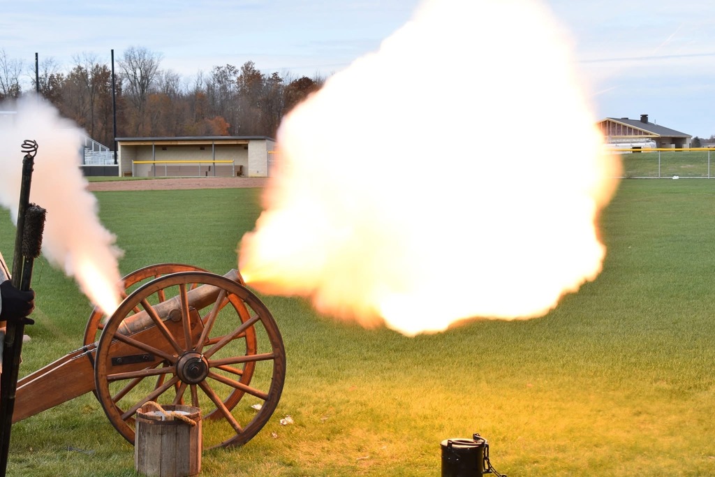 Living History