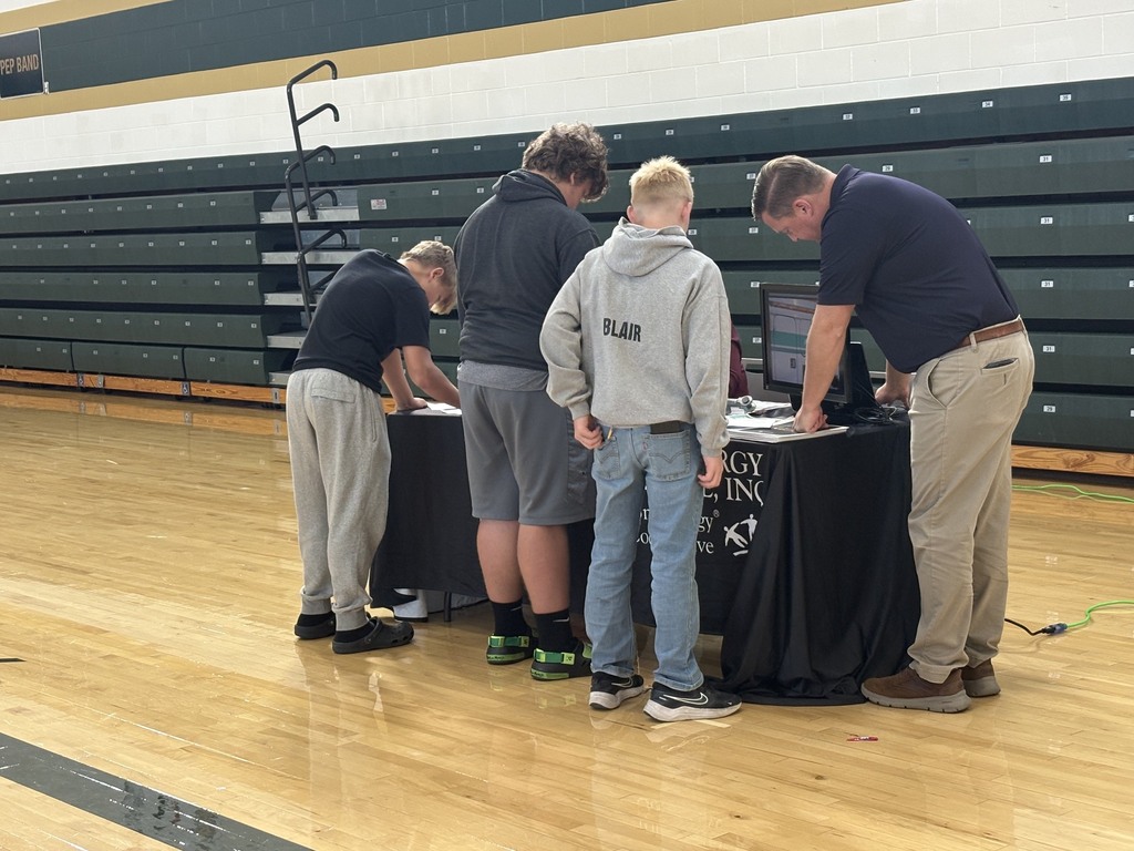 Career Fair