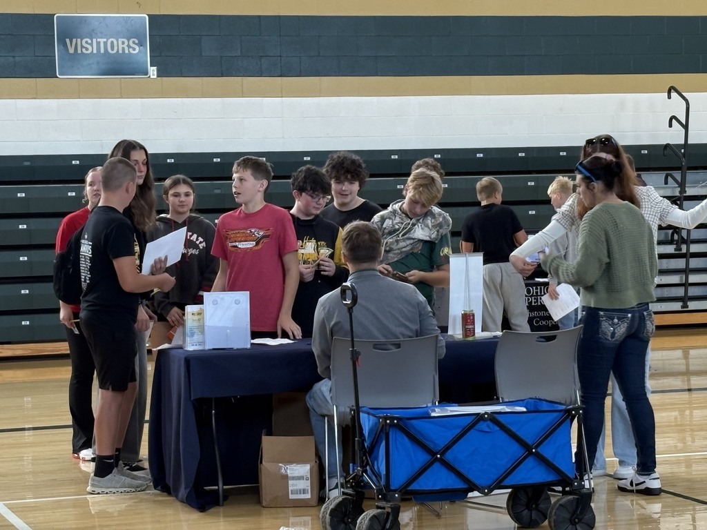 Career Fair