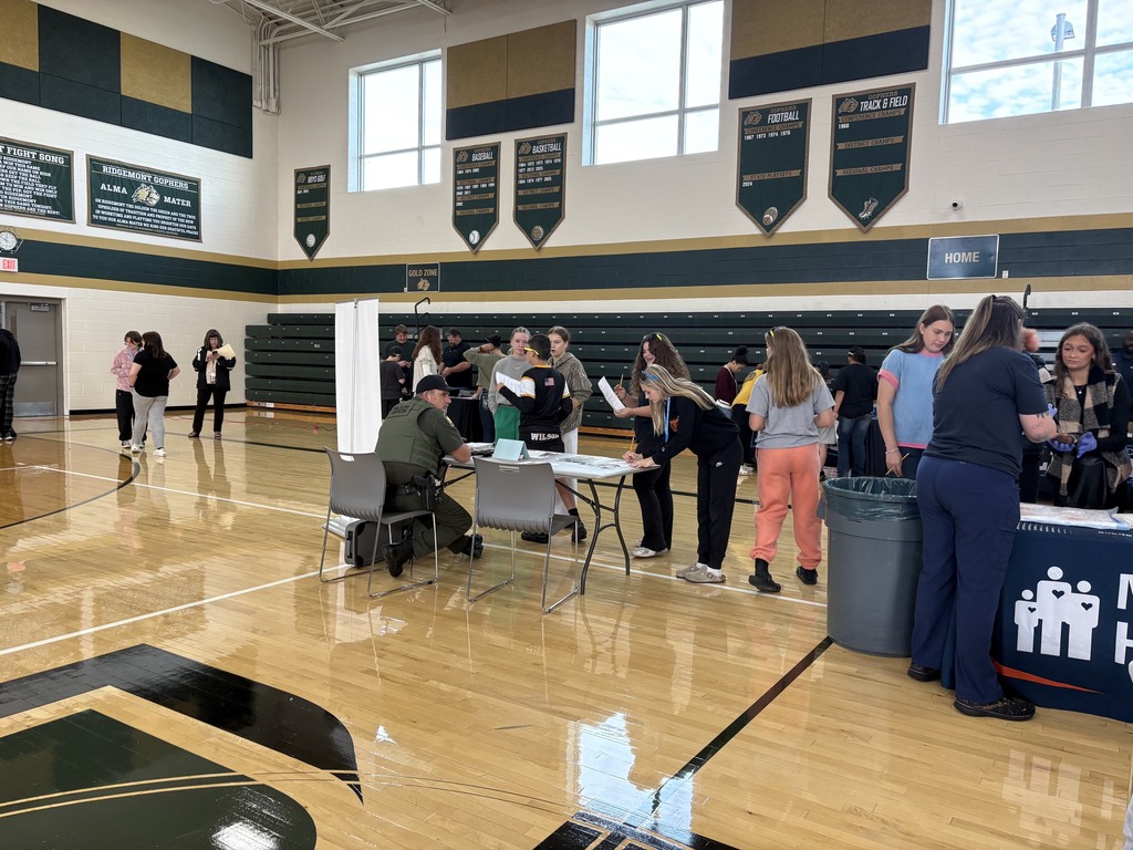 Career Fair