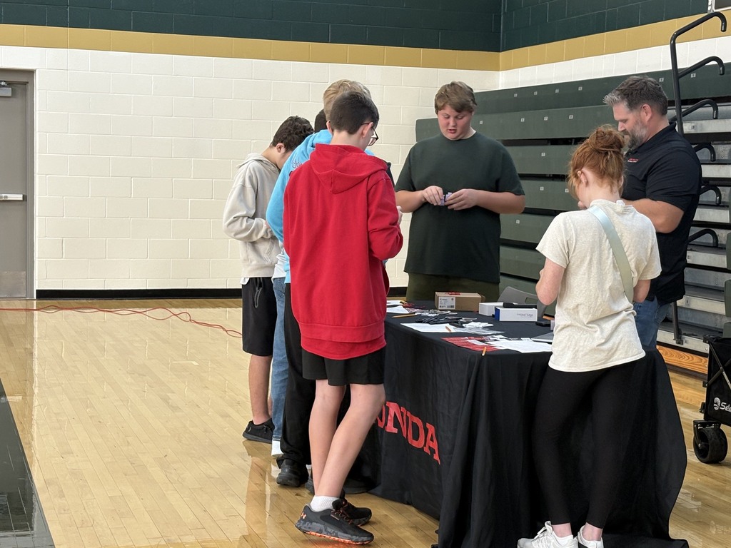 Career Fair