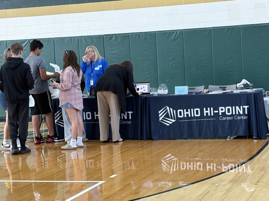 Career Fair