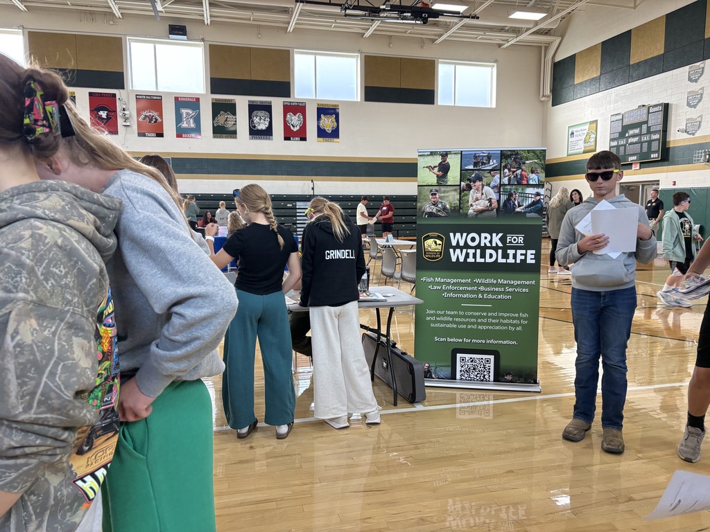 Career Fair